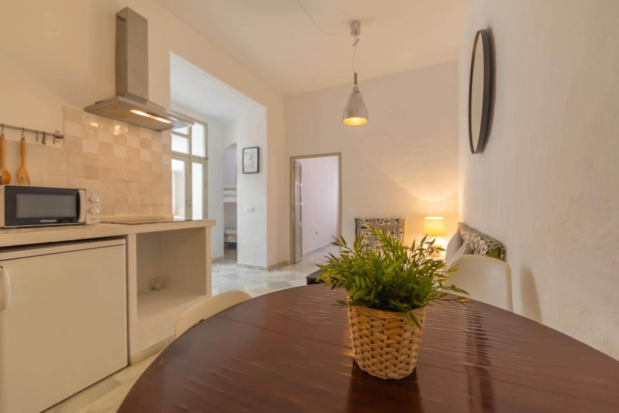 The Surfers Nest Apartment *