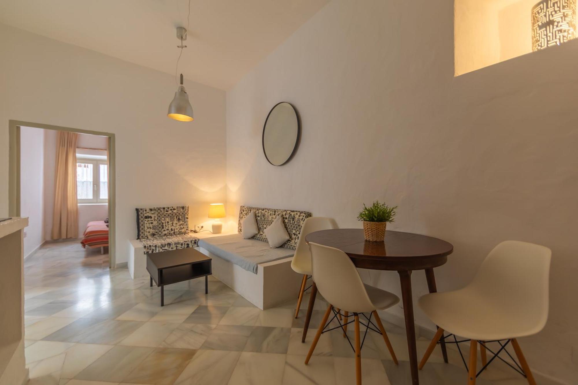The Surfers Nest Appartement Tarifa