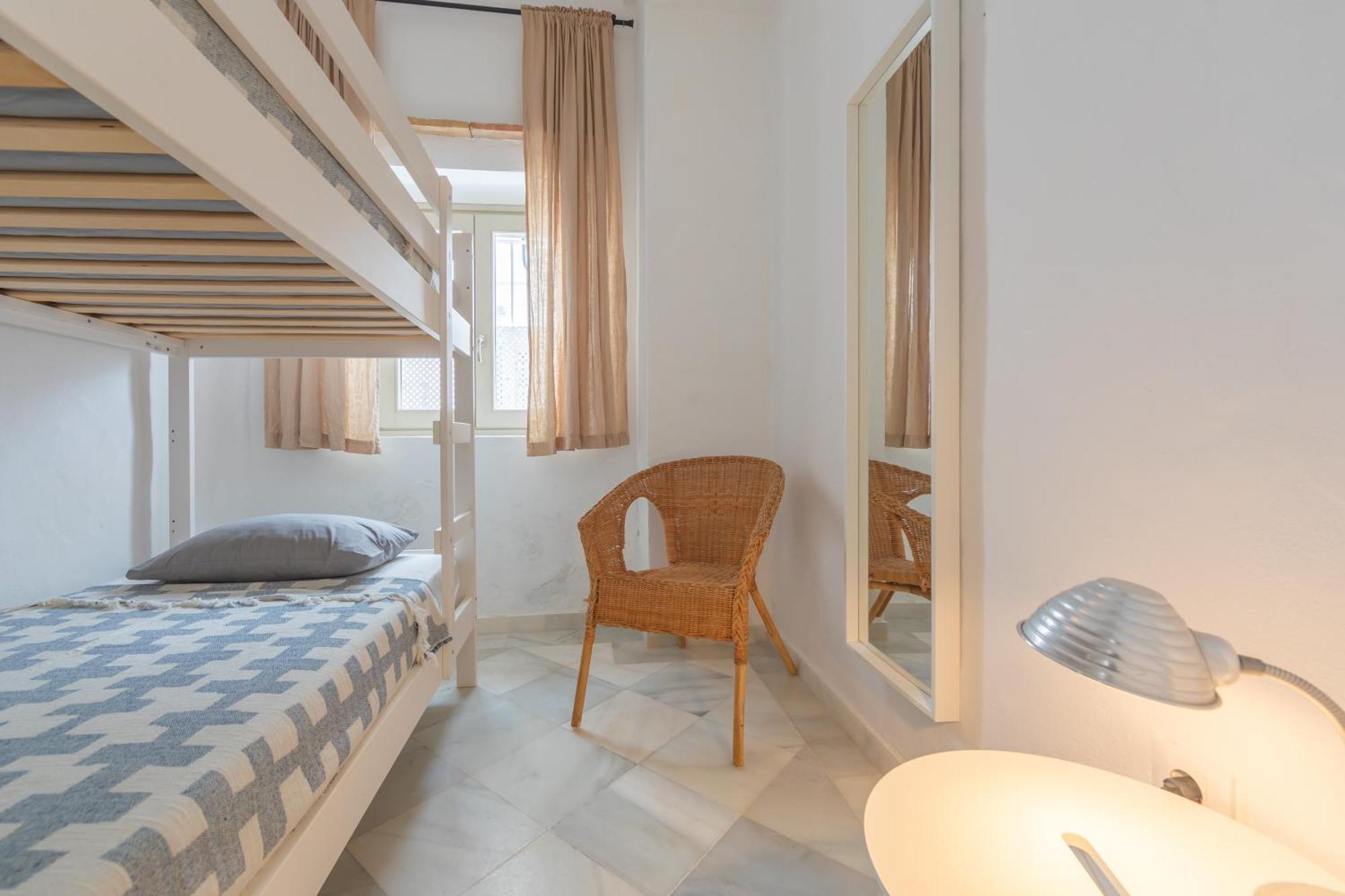 The Surfers Nest Appartement