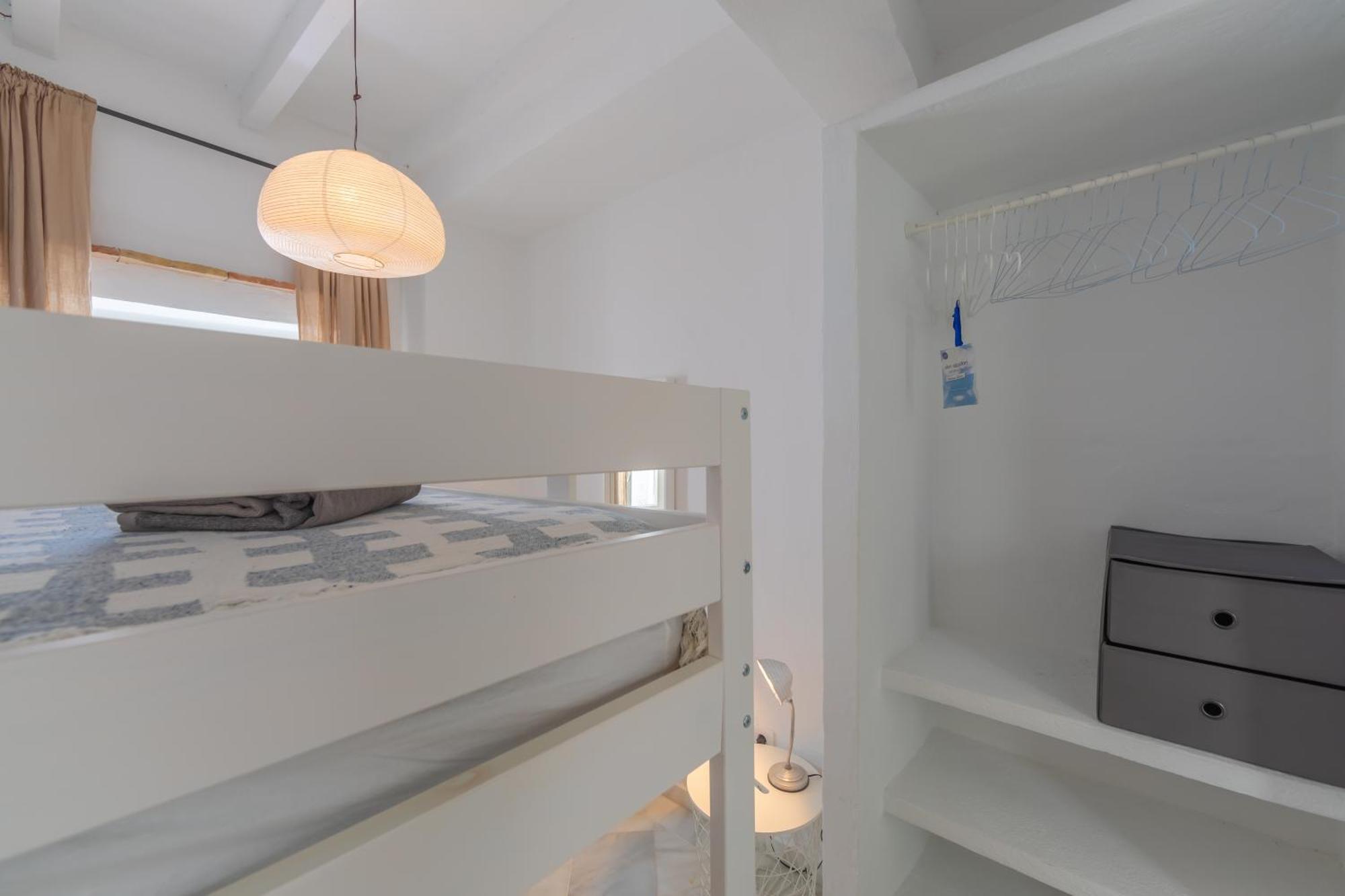 The Surfers Nest Apartment Tarifa