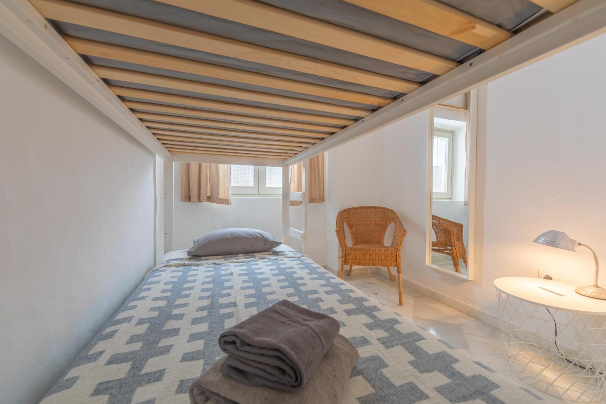The Surfers Nest Appartement Tarifa