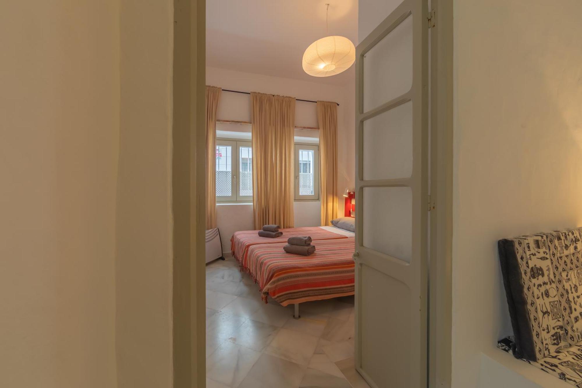 The Surfers Nest Appartement