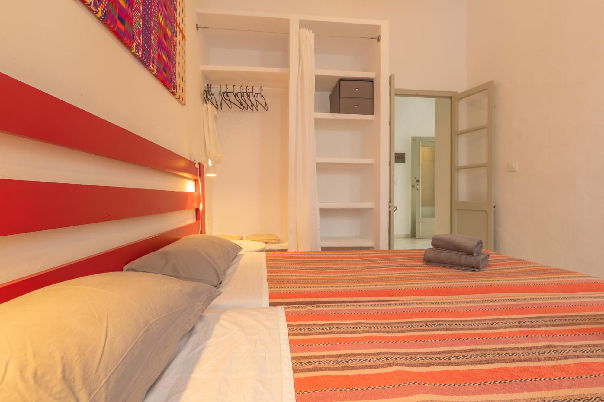 Apartment The Surfers Nest *