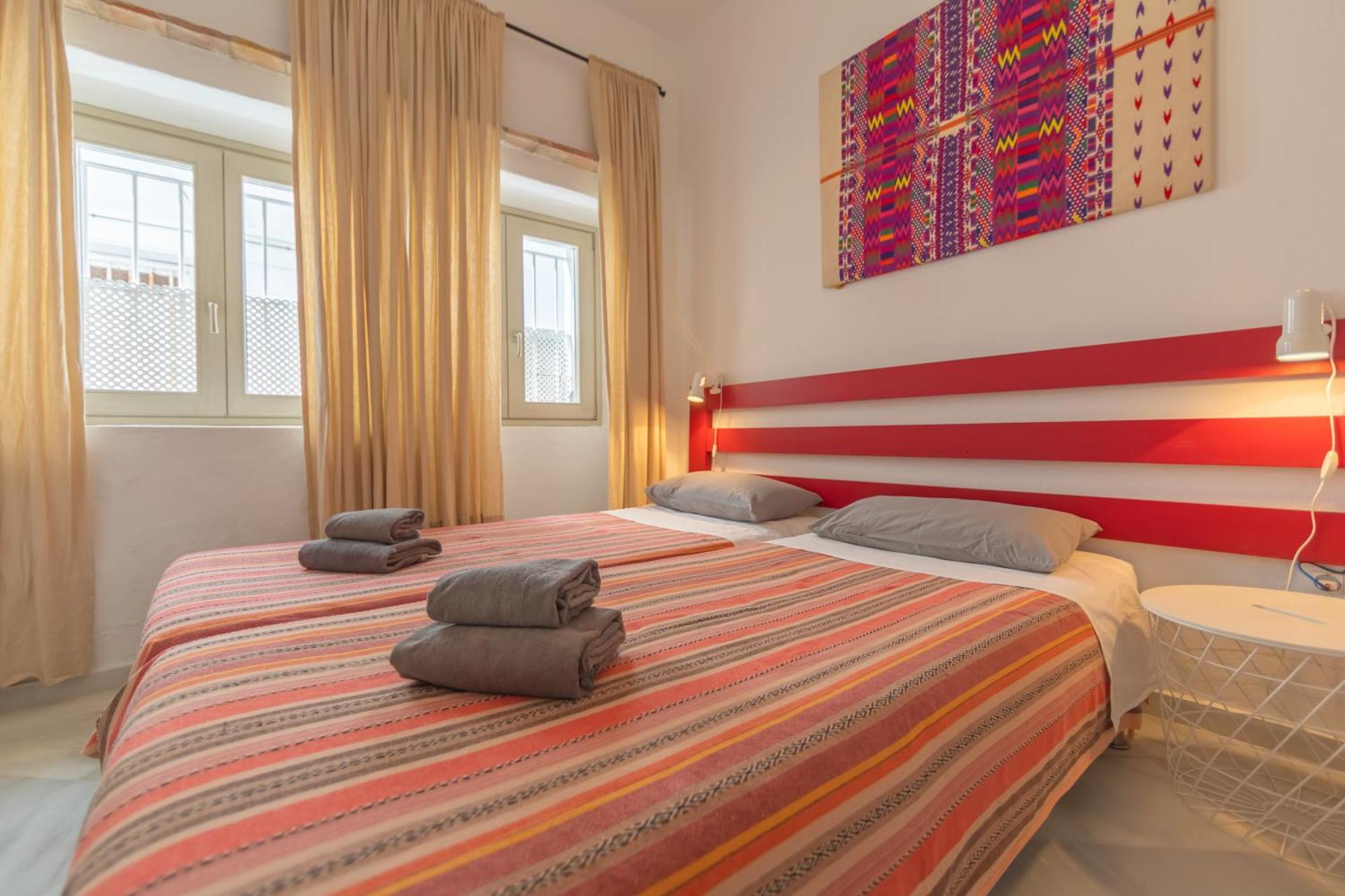 The Surfers Nest Appartement