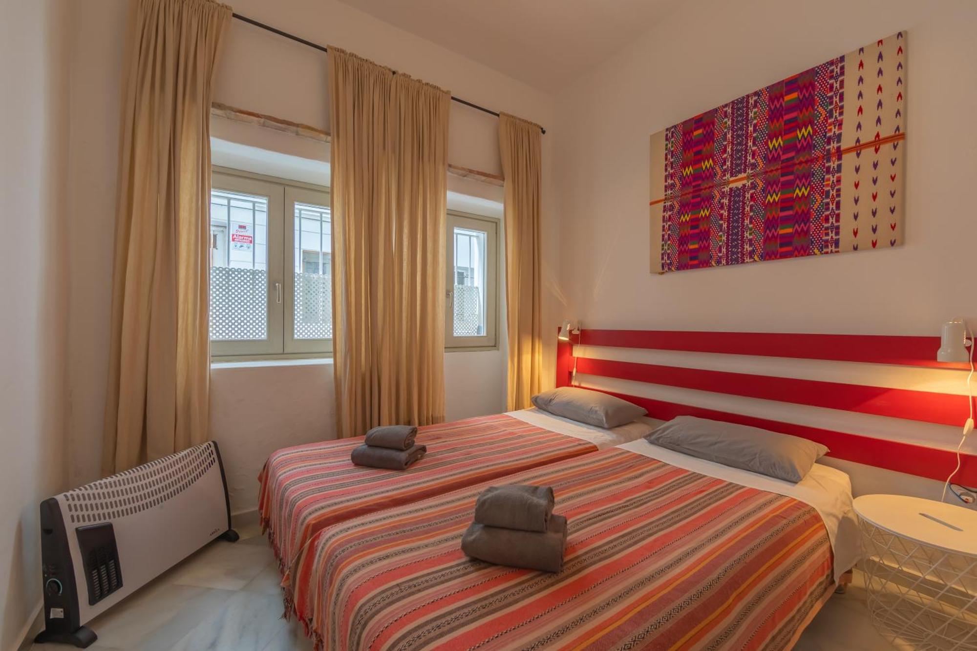 Apartamento The Surfers Nest *