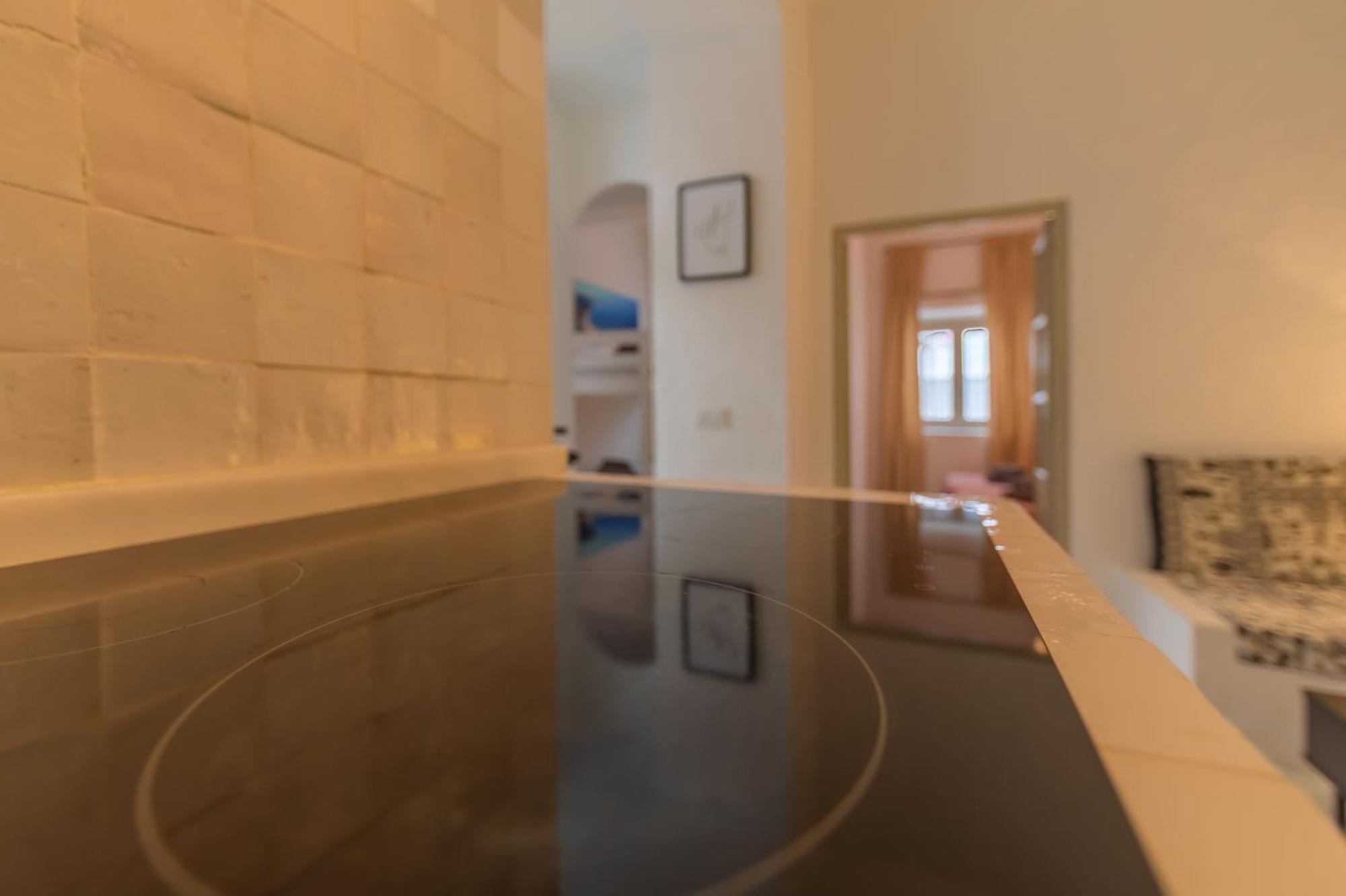 Apartamento The Surfers Nest *