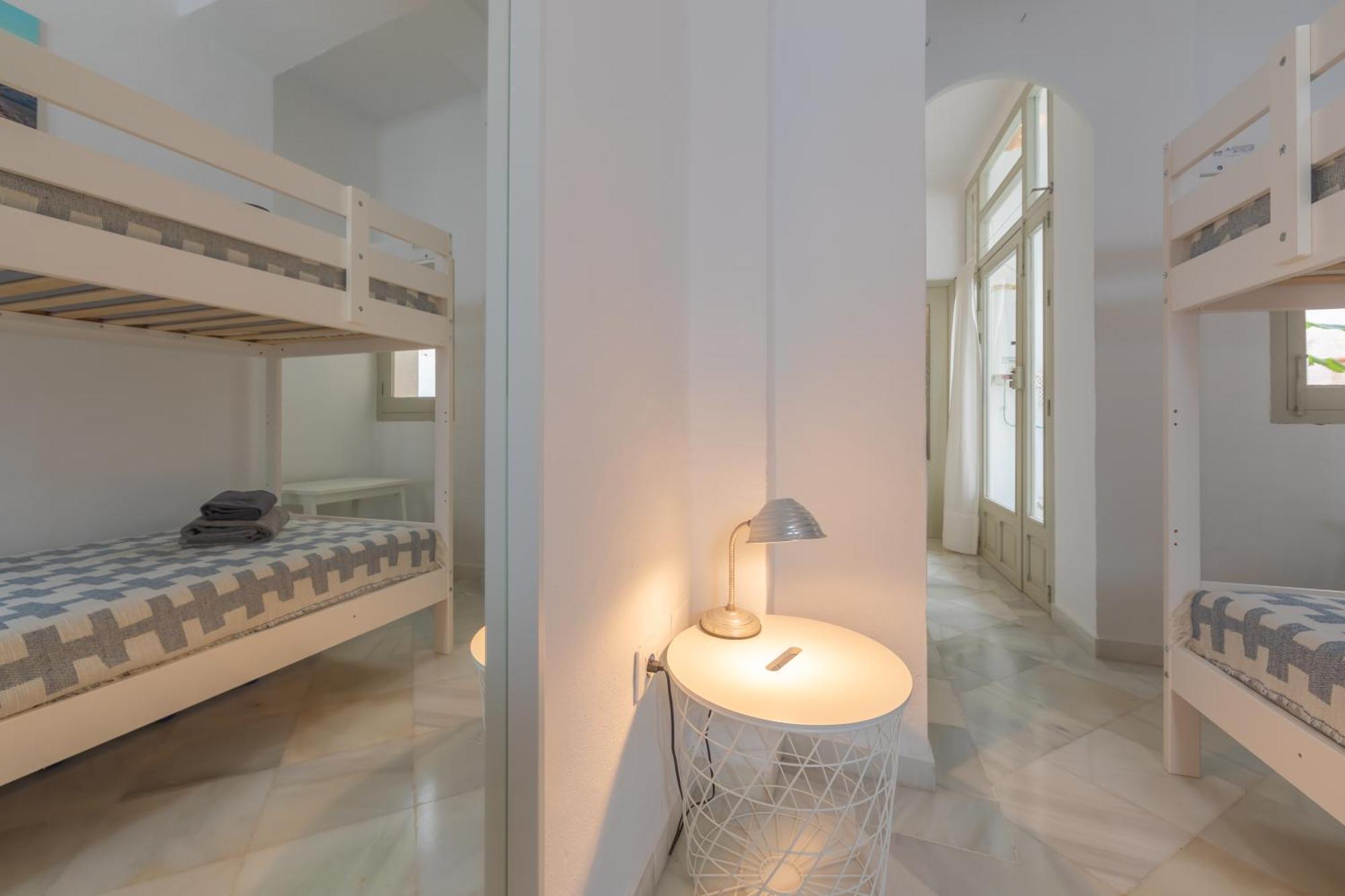 Apartamento The Surfers Nest