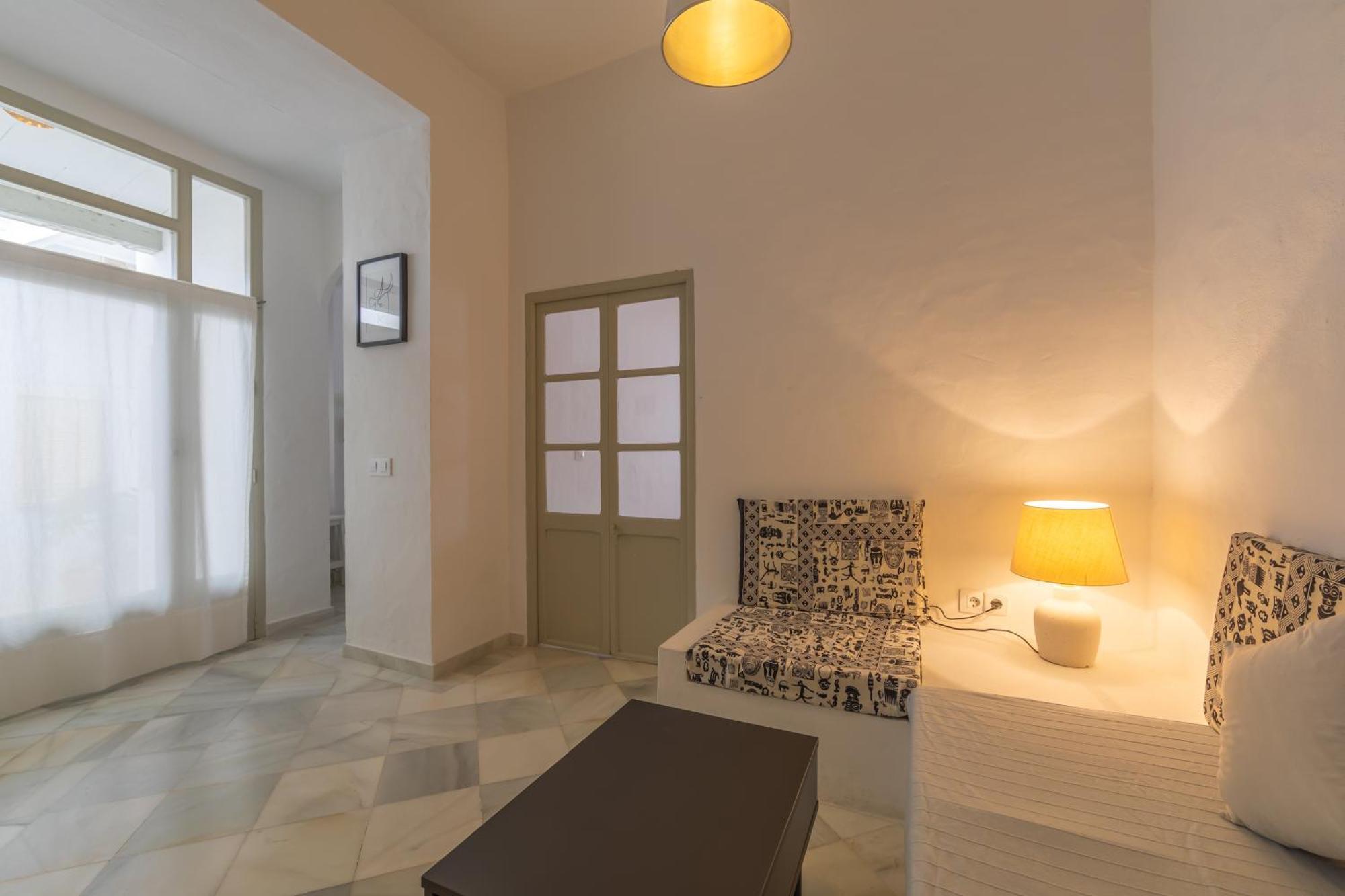 The Surfers Nest Apartamento
